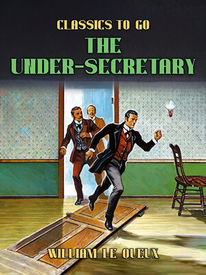 cover image of The Under-Secretary